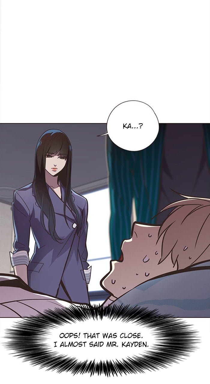 Eleceed - Manhwa Chapter 28 - page 47