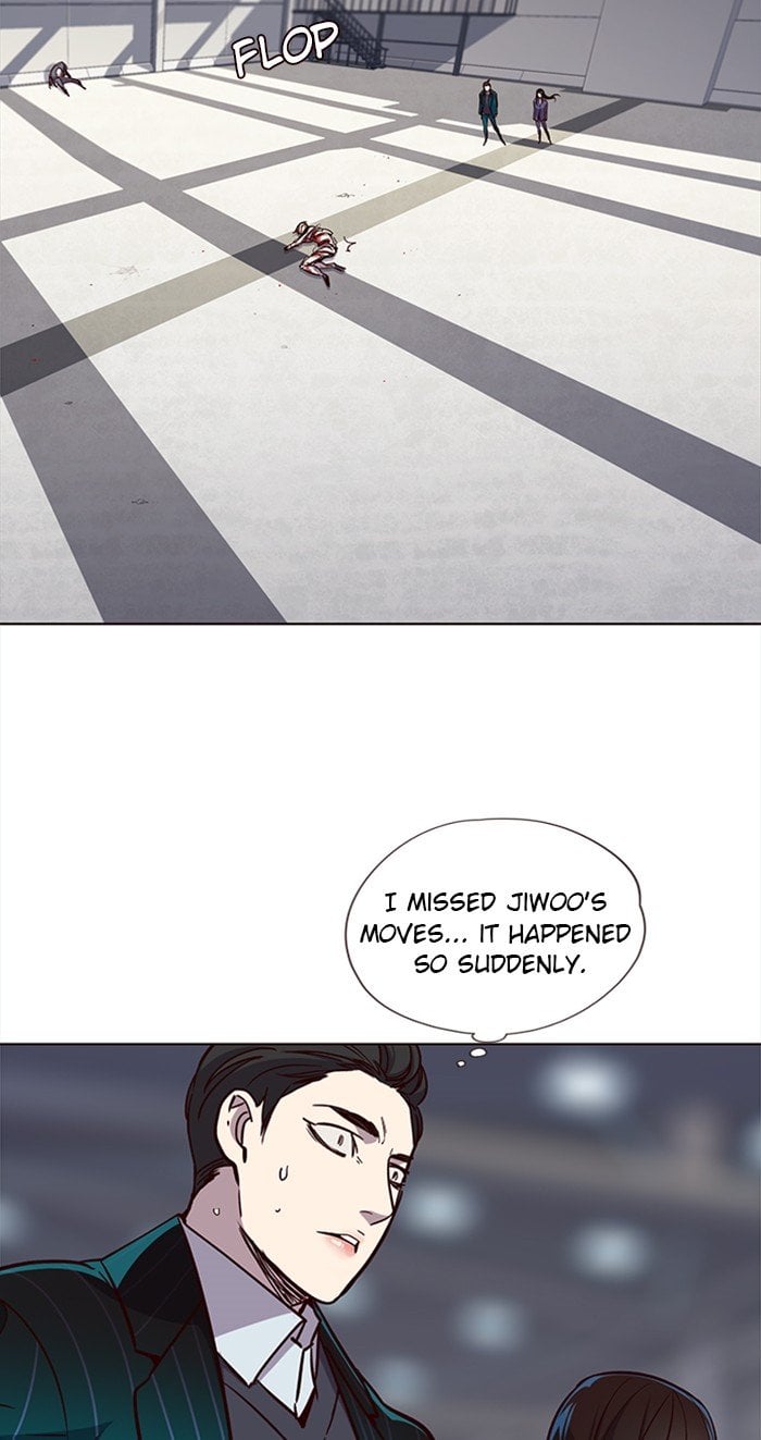 Eleceed - Manhwa Chapter 27 - page 68