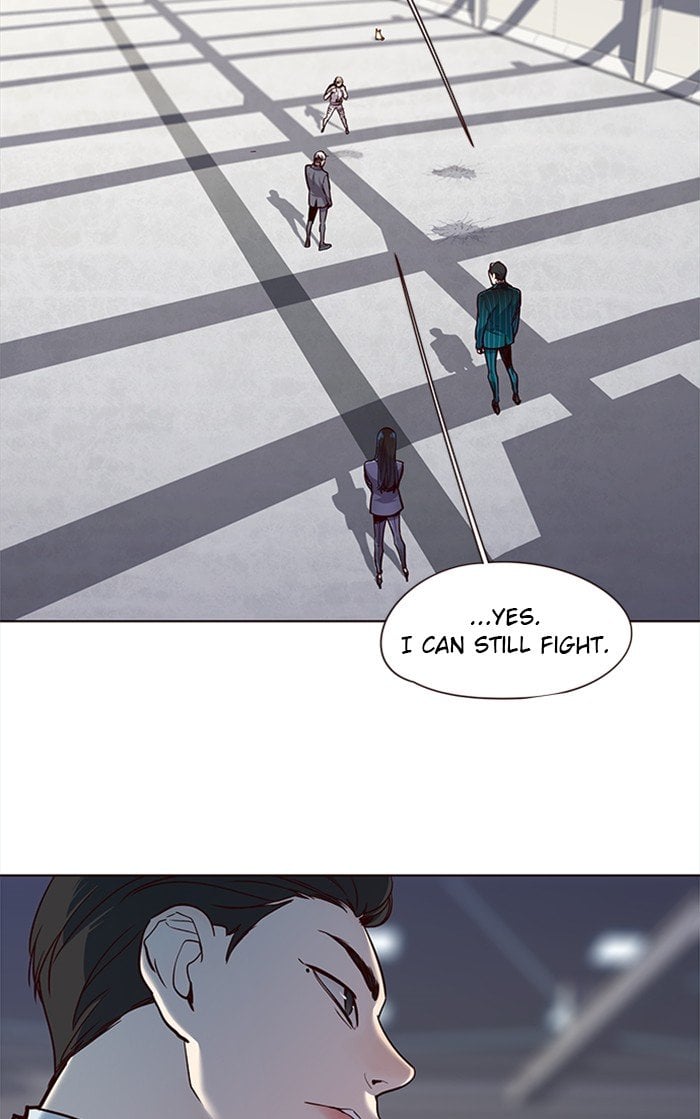 Eleceed - Manhwa Chapter 26 - page 1