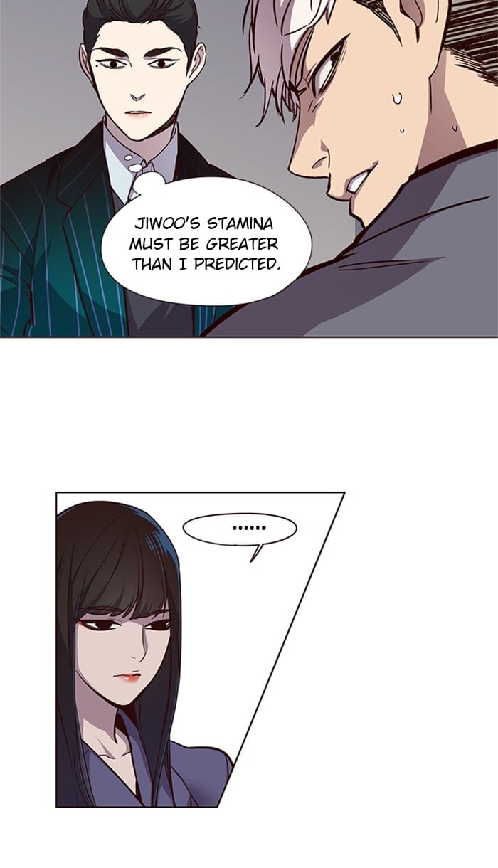 Eleceed - Manhwa Chapter 25 - page 12