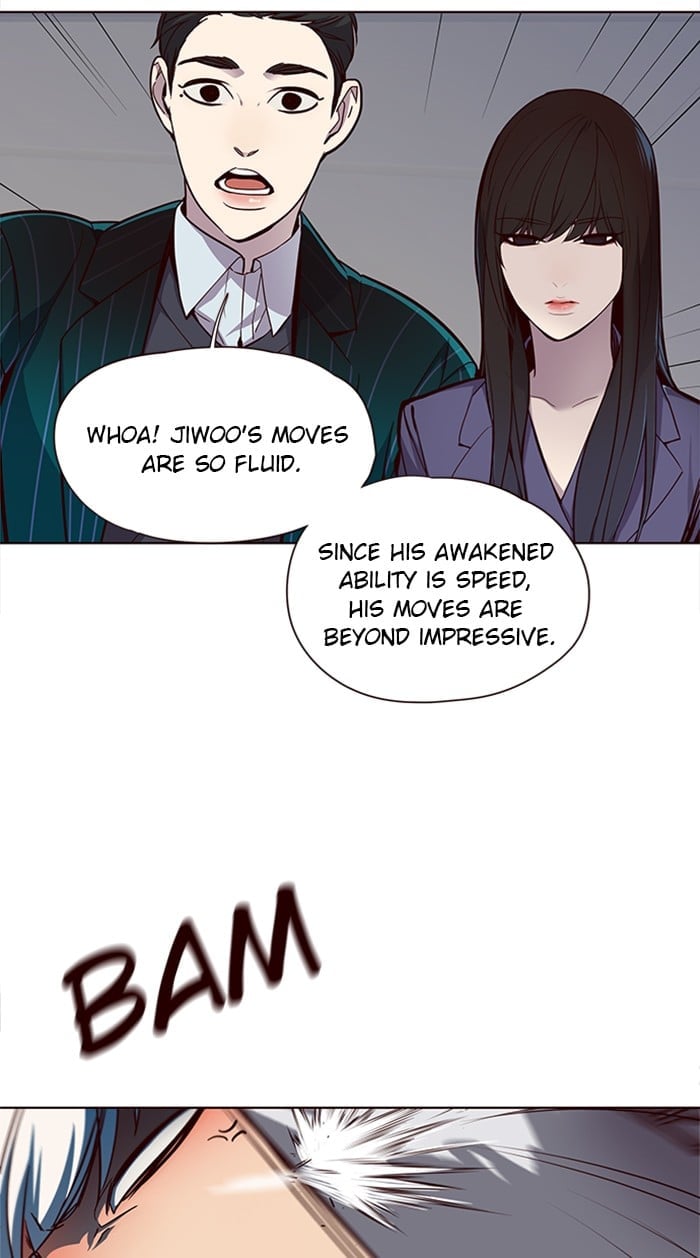 Eleceed - Manhwa Chapter 25 - page 28