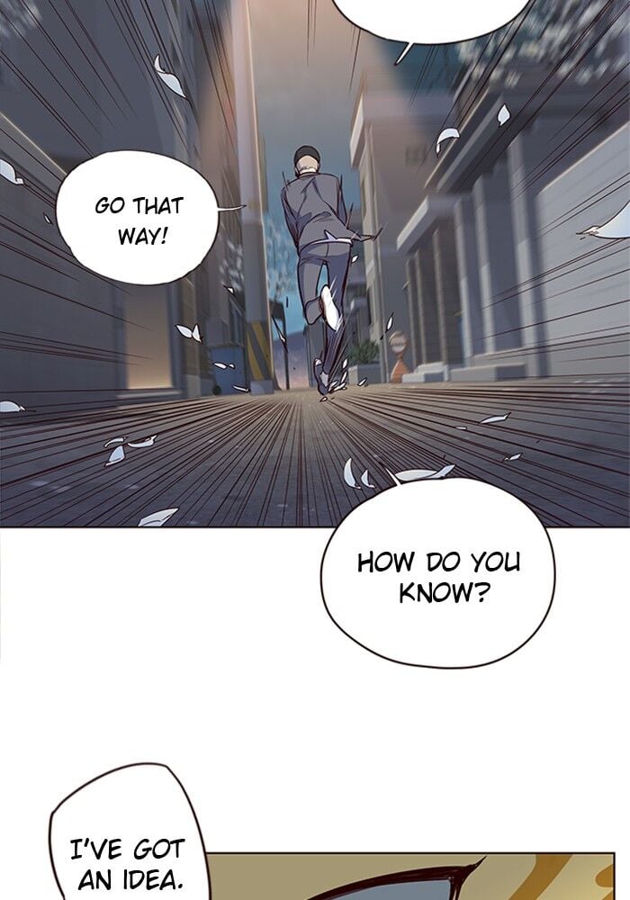 Eleceed - Manhwa Chapter 5 - page 19