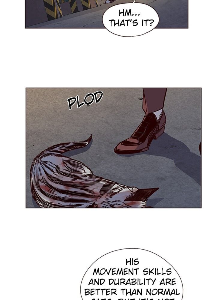 Eleceed - Manhwa Chapter 5 - page 68