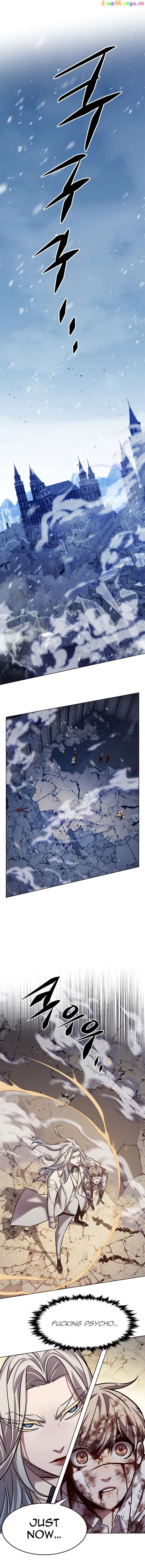 Eleceed - Manhwa Chapter 260 - page 2