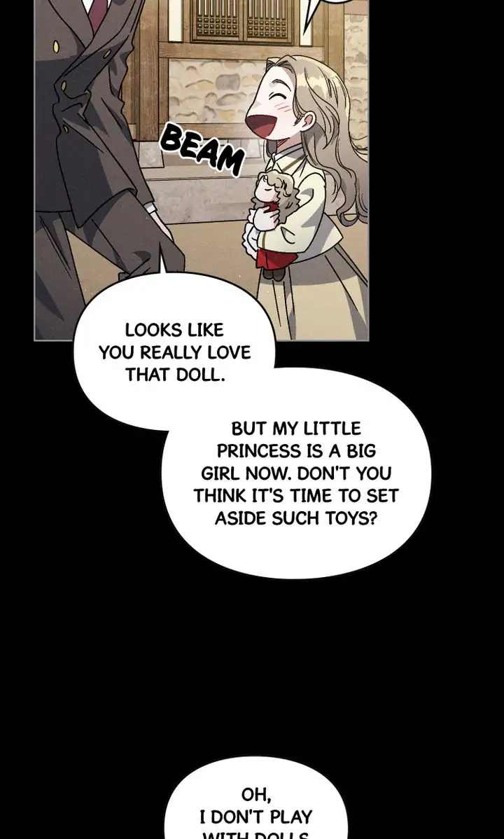 If I Were You Chapter 46 - page 4