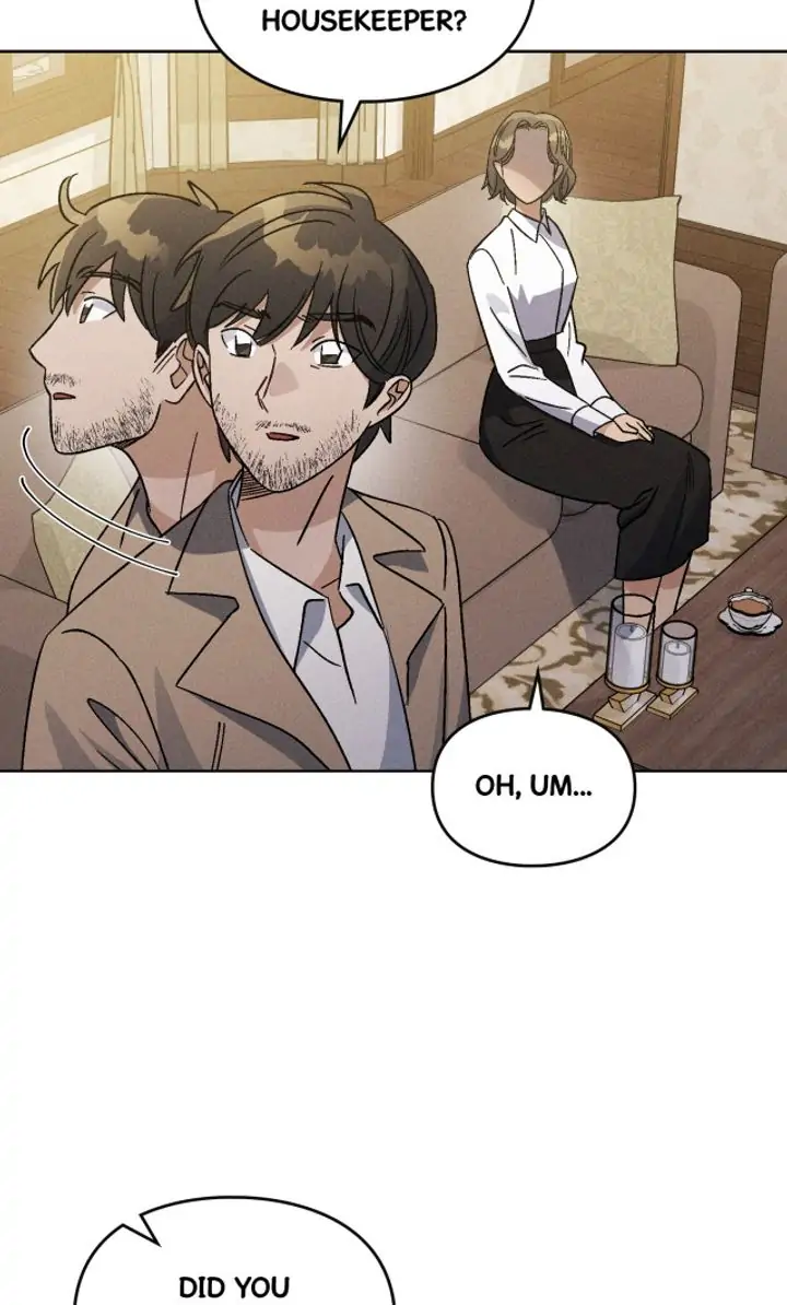 If I Were You Chapter 43 - page 69