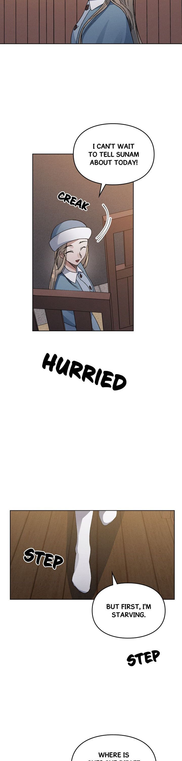 If I Were You Chapter 31 - page 5