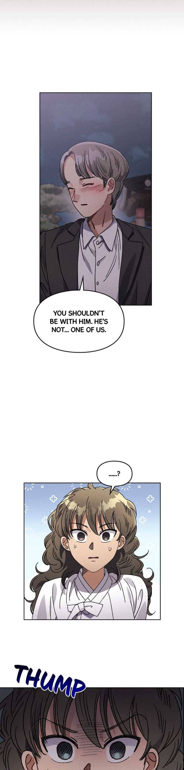 If I Were You Chapter 21 - page 18