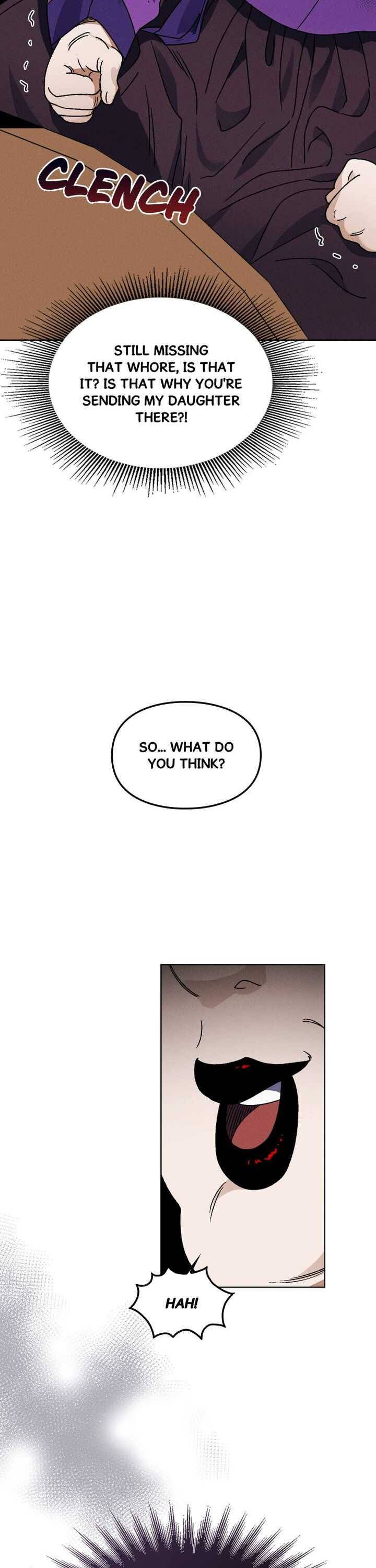 If I Were You Chapter 20 - page 14