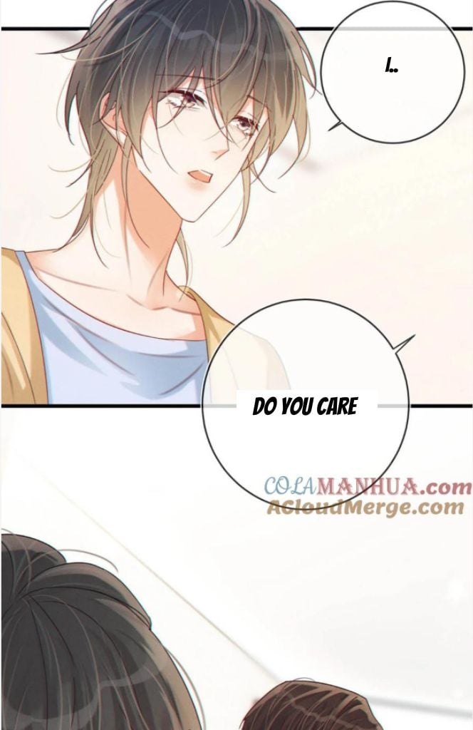 OMG! I’m Pregnant With Him Chapter 74 - page 19