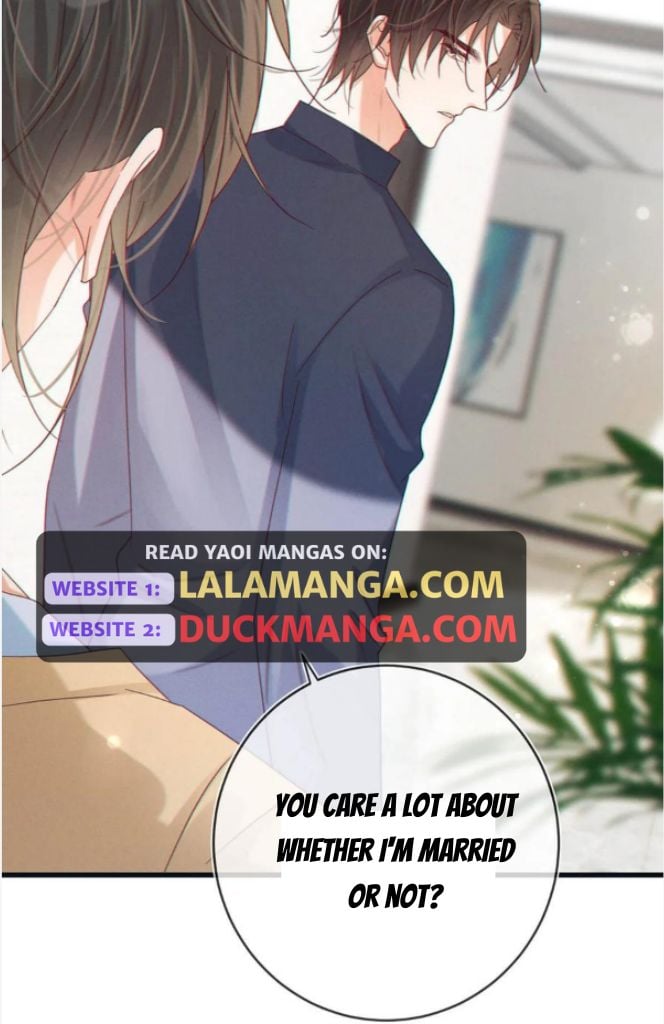 OMG! I’m Pregnant With Him Chapter 74 - page 20