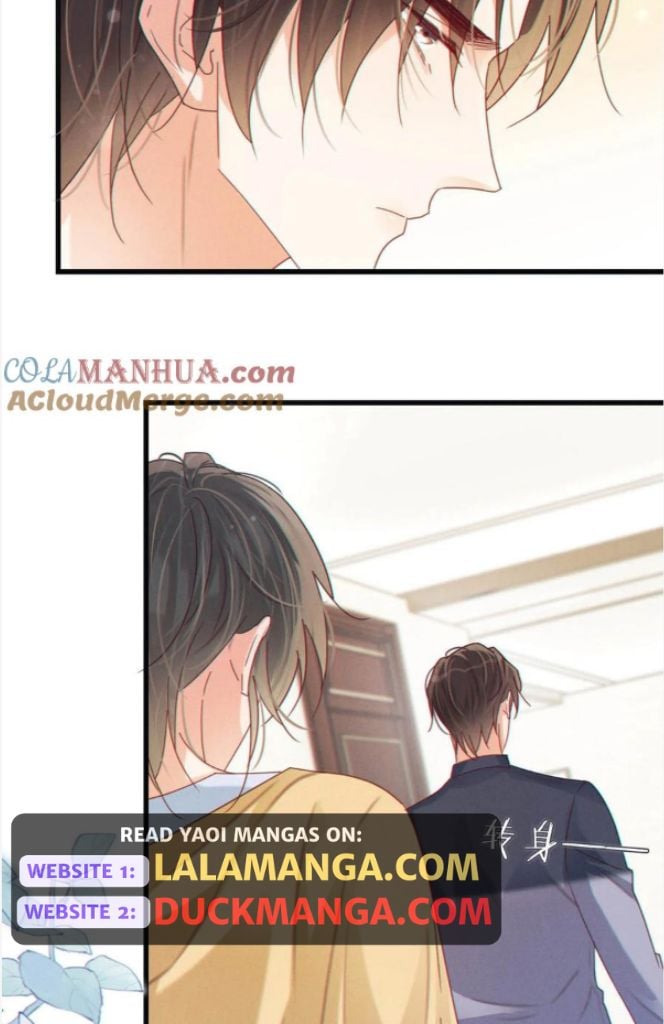 OMG! I’m Pregnant With Him Chapter 74 - page 22