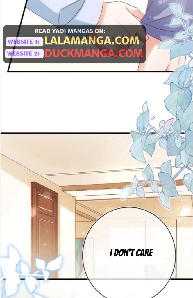 OMG! I’m Pregnant With Him Chapter 74 - page 24