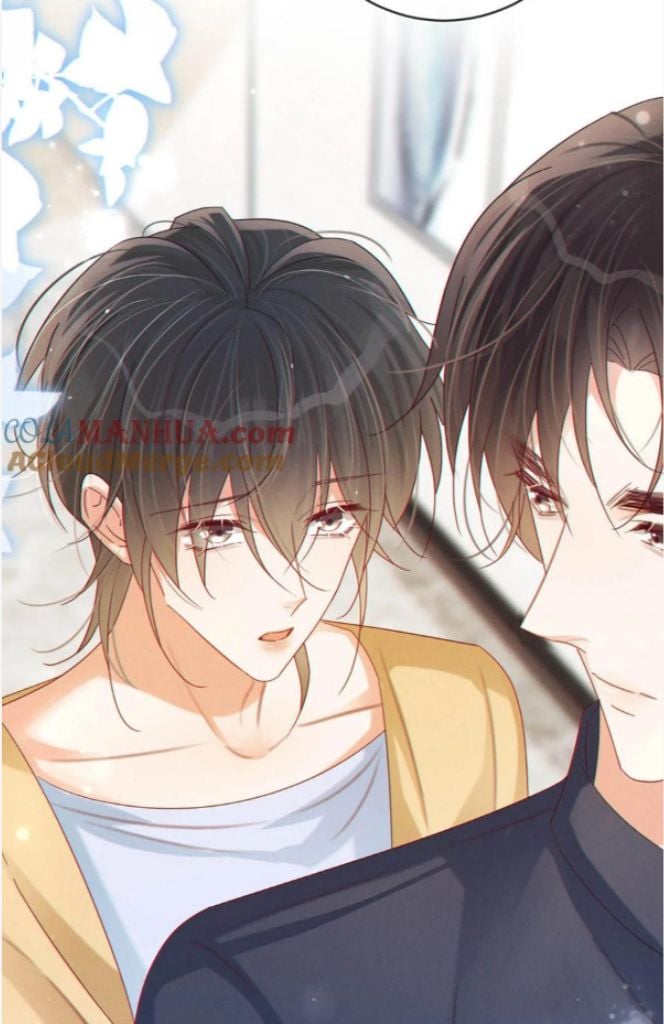 OMG! I’m Pregnant With Him Chapter 74 - page 25