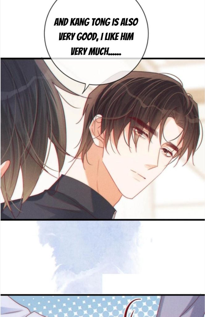 OMG! I’m Pregnant With Him Chapter 74 - page 27
