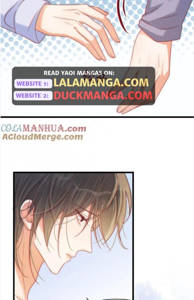 OMG! I’m Pregnant With Him Chapter 74 - page 28