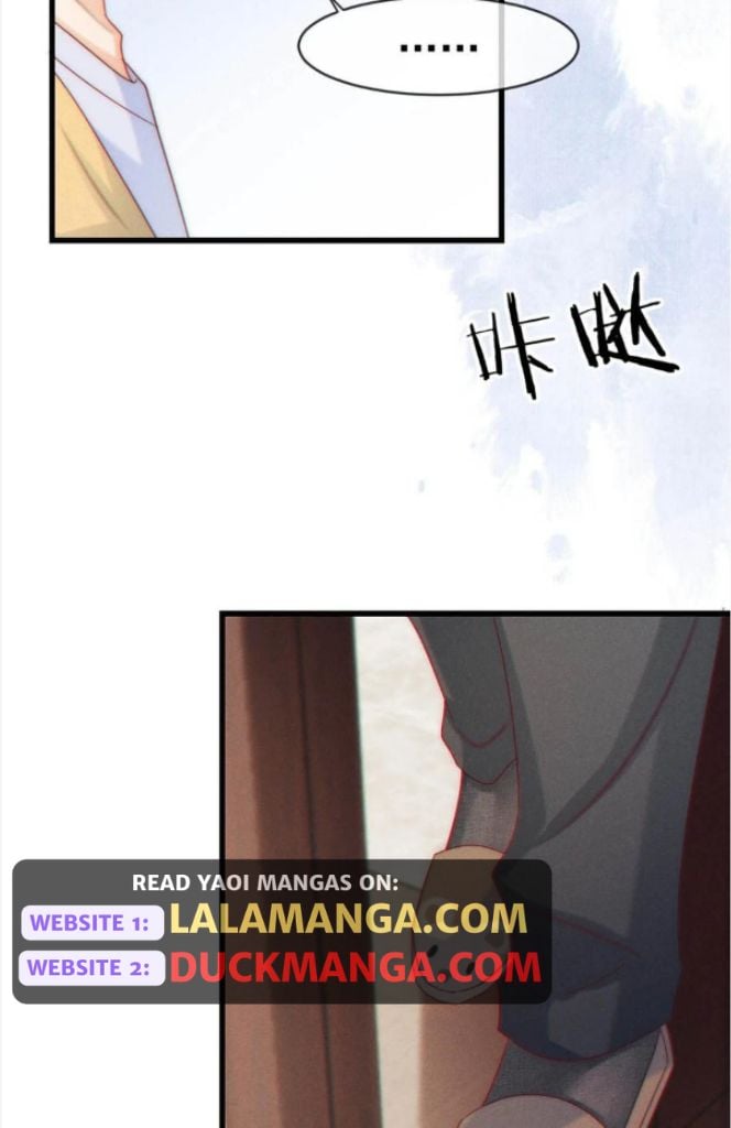 OMG! I’m Pregnant With Him Chapter 74 - page 29