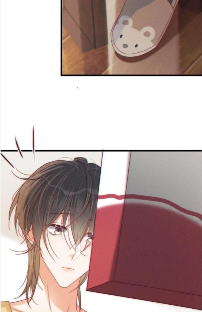 OMG! I’m Pregnant With Him Chapter 74 - page 30
