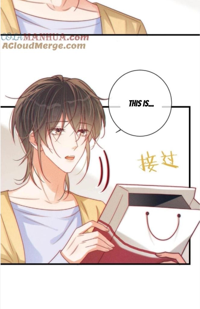 OMG! I’m Pregnant With Him Chapter 74 - page 31