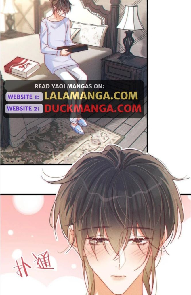 OMG! I’m Pregnant With Him Chapter 74 - page 34
