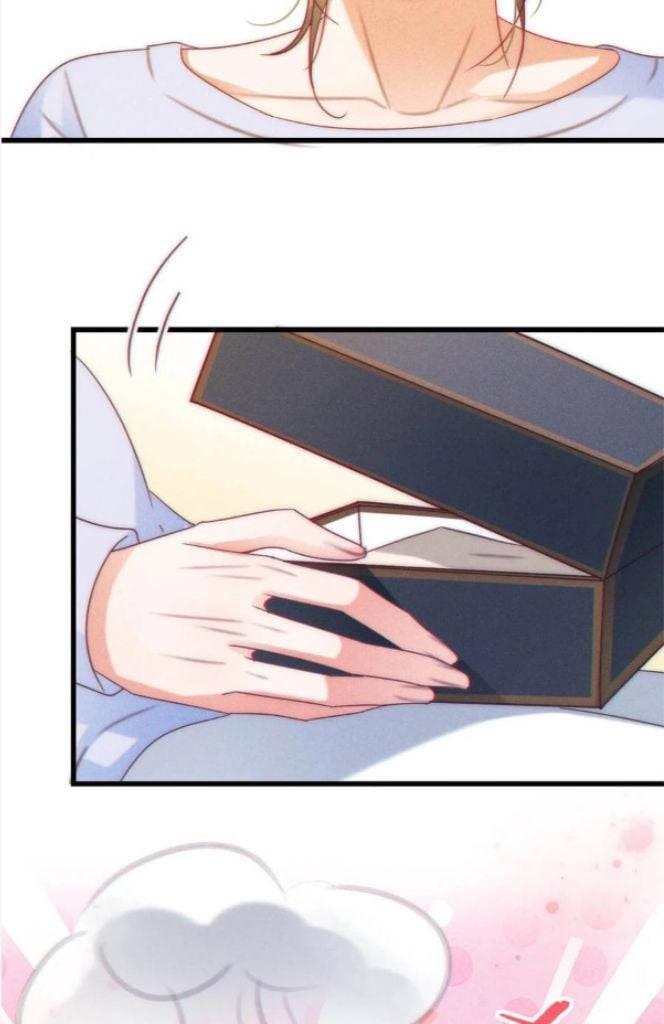 OMG! I’m Pregnant With Him Chapter 74 - page 35