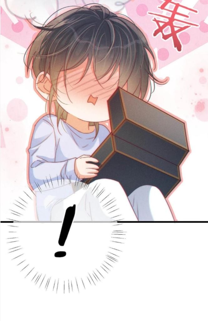 OMG! I’m Pregnant With Him Chapter 74 - page 36