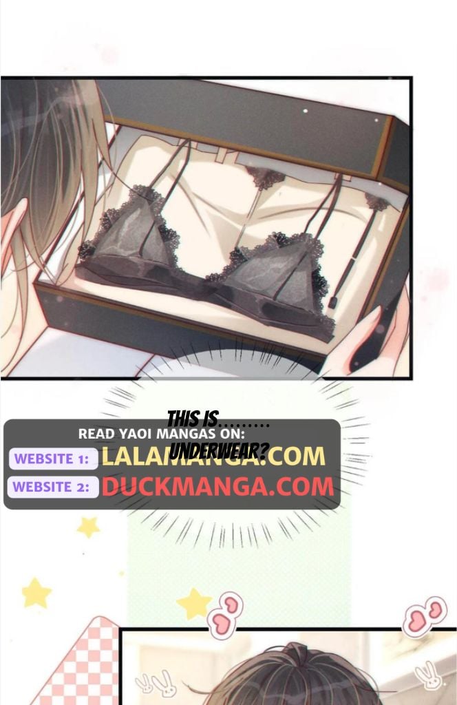 OMG! I’m Pregnant With Him Chapter 74 - page 37