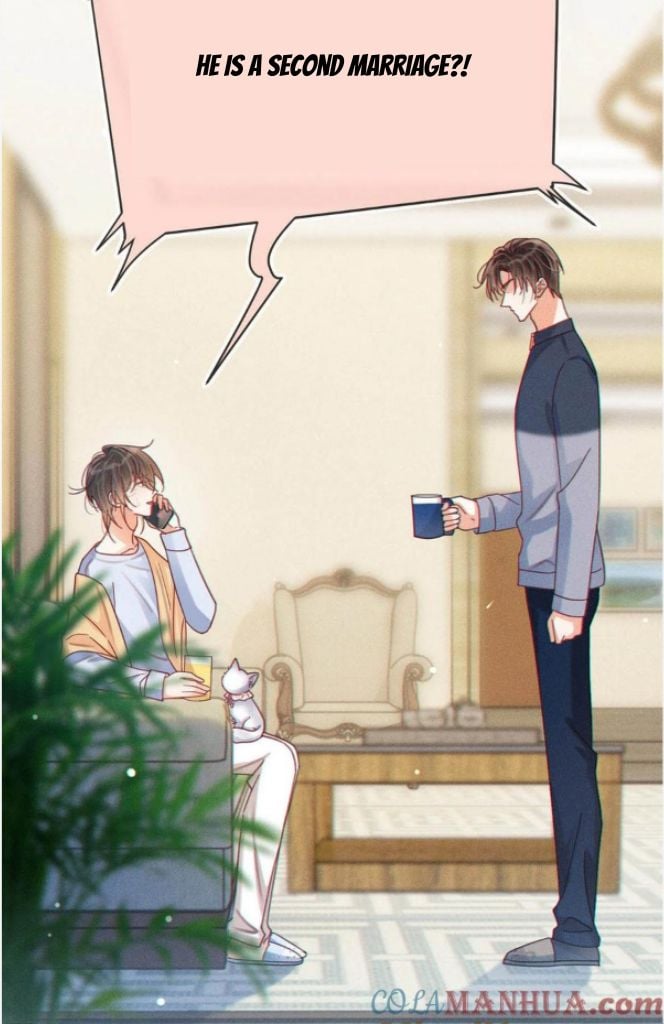 OMG! I’m Pregnant With Him Chapter 74 - page 4