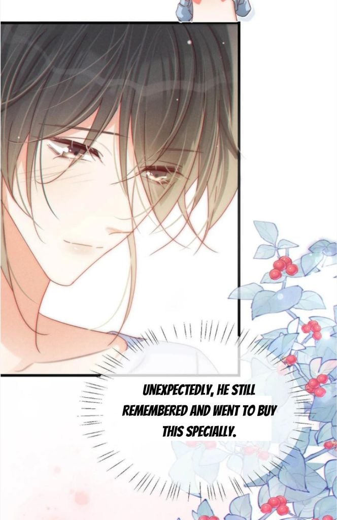 OMG! I’m Pregnant With Him Chapter 74 - page 40