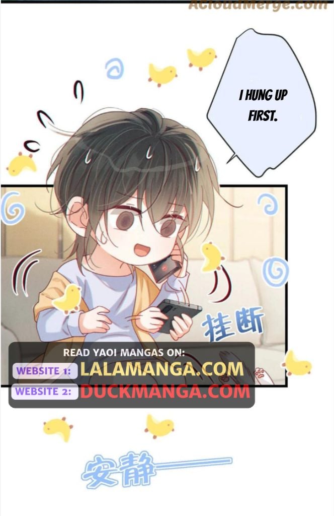 OMG! I’m Pregnant With Him Chapter 74 - page 5