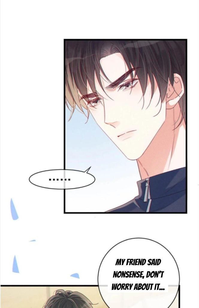 OMG! I’m Pregnant With Him Chapter 74 - page 6