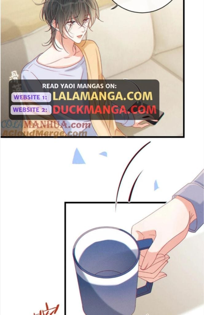 OMG! I’m Pregnant With Him Chapter 74 - page 7