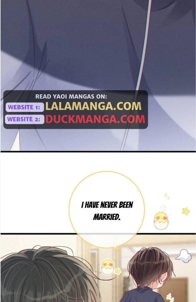 OMG! I’m Pregnant With Him Chapter 74 - page 9