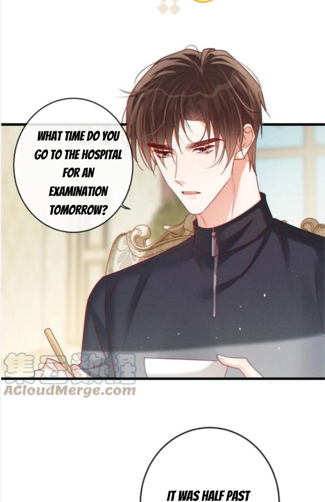 OMG! I’m Pregnant With Him Chapter 73 - page 10