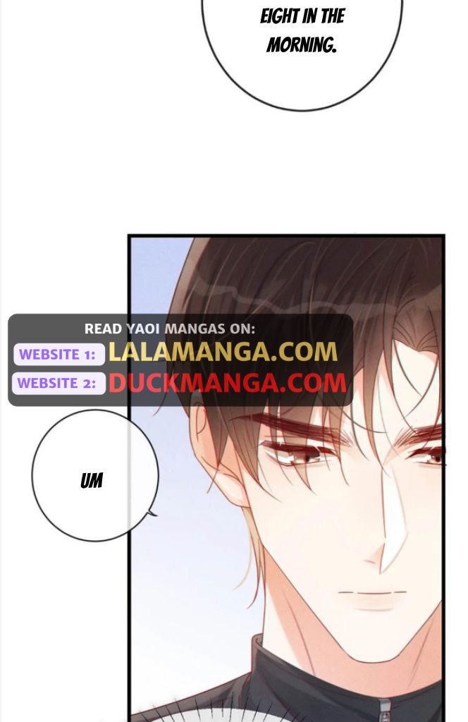 OMG! I’m Pregnant With Him Chapter 73 - page 11