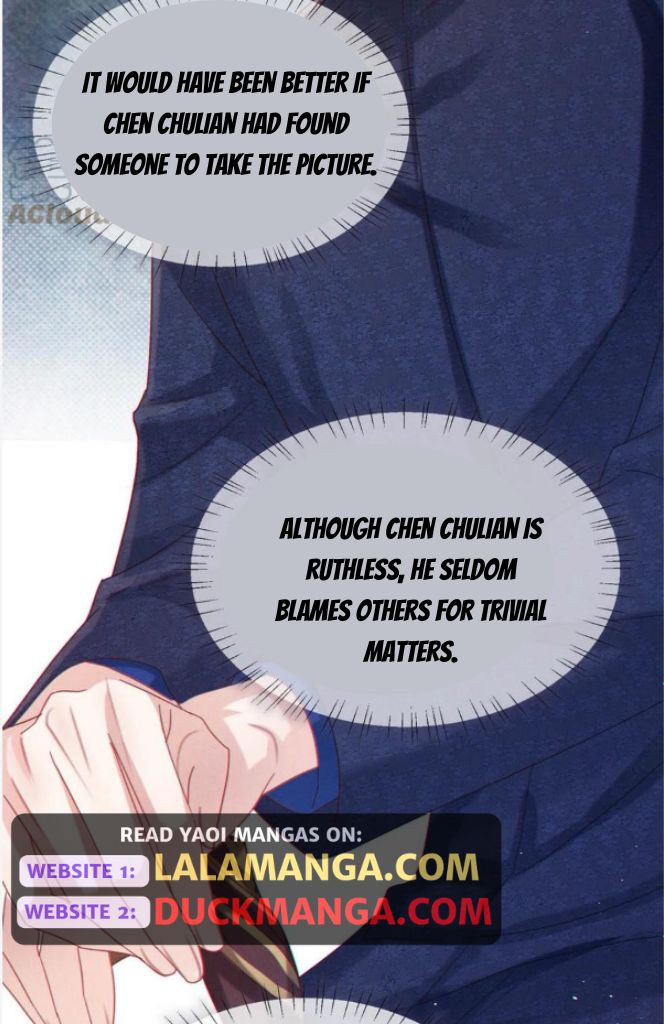 OMG! I’m Pregnant With Him Chapter 73 - page 13
