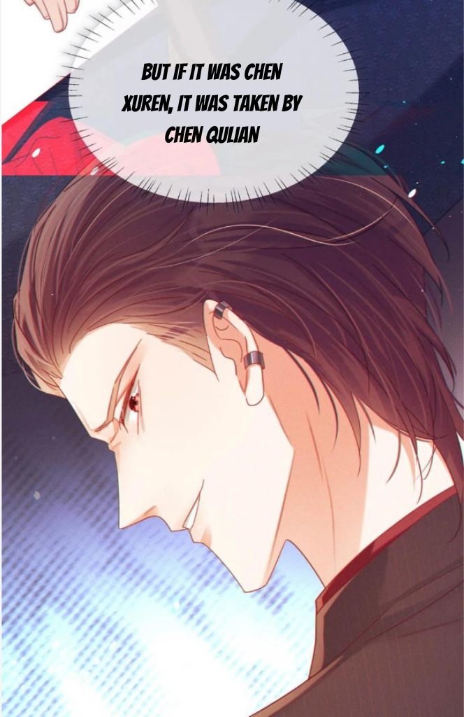 OMG! I’m Pregnant With Him Chapter 73 - page 14