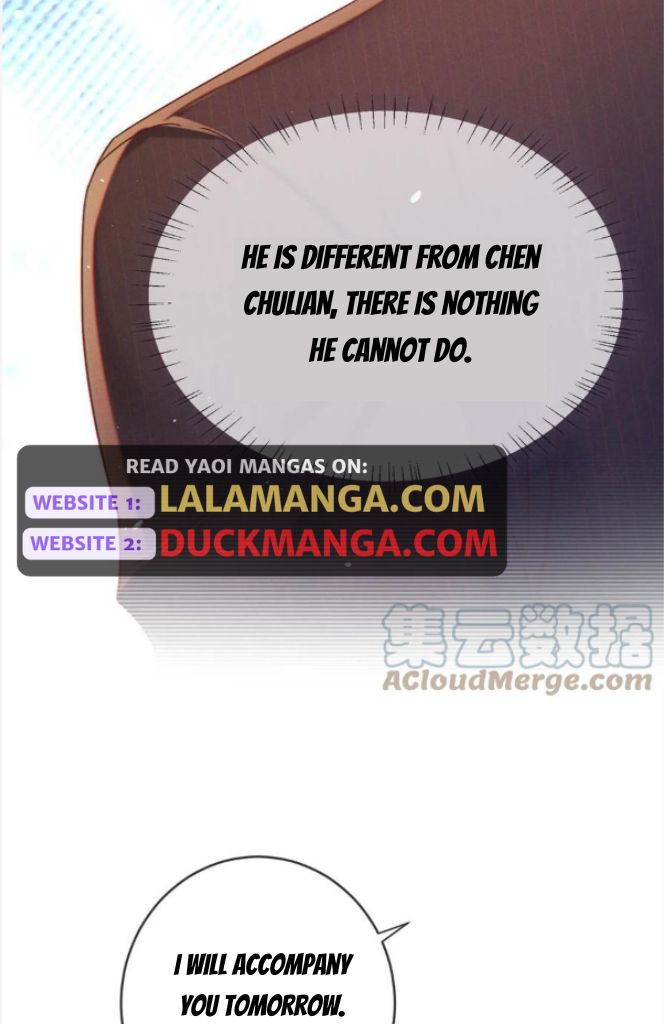 OMG! I’m Pregnant With Him Chapter 73 - page 15