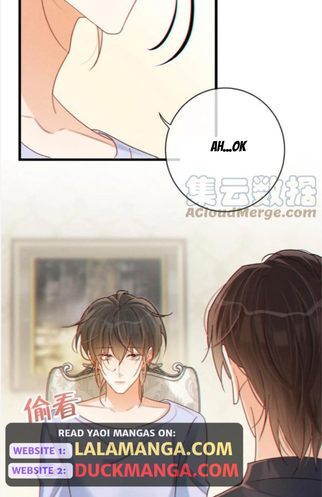 OMG! I’m Pregnant With Him Chapter 73 - page 17