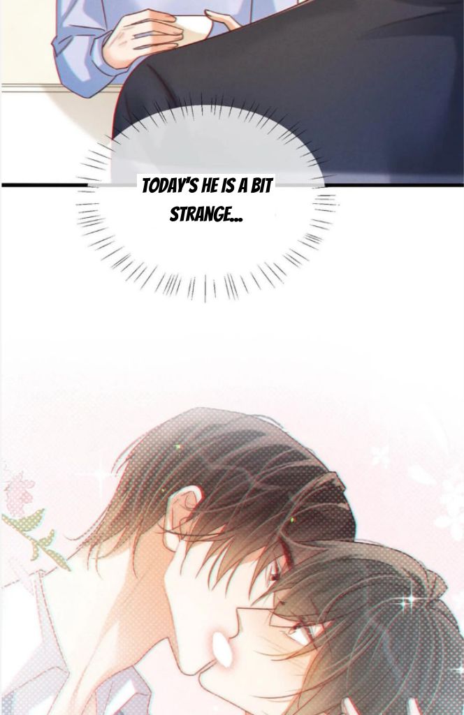 OMG! I’m Pregnant With Him Chapter 73 - page 18