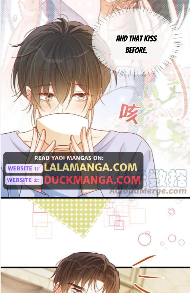 OMG! I’m Pregnant With Him Chapter 73 - page 19