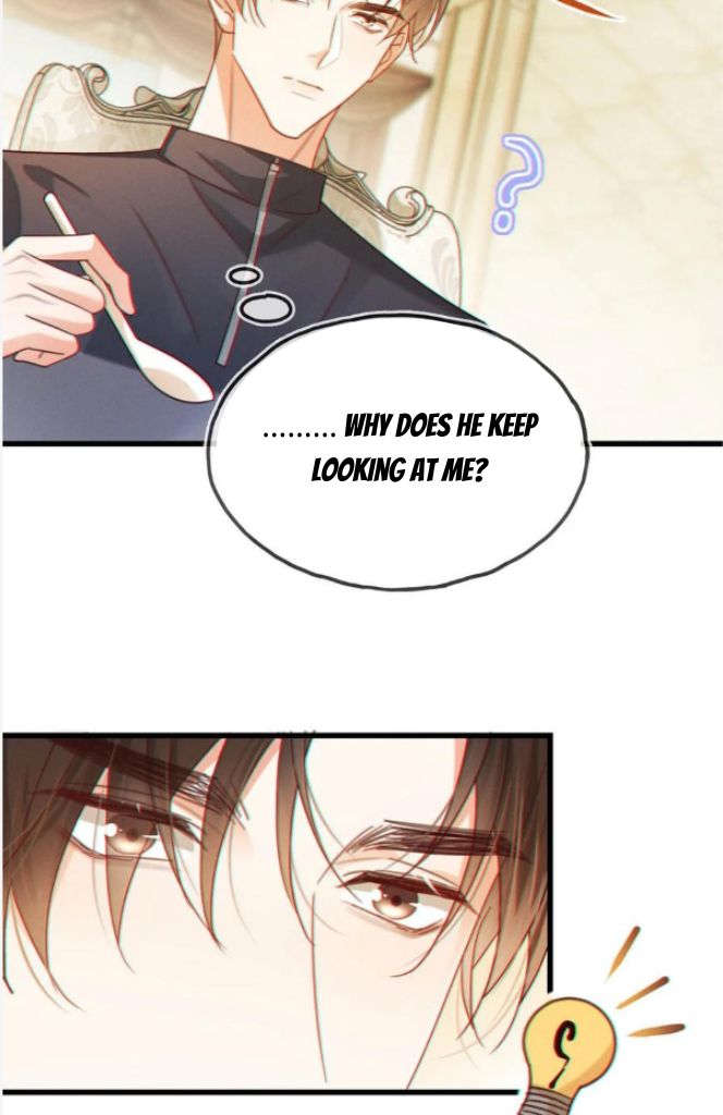 OMG! I’m Pregnant With Him Chapter 73 - page 20