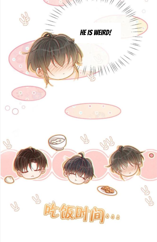 OMG! I’m Pregnant With Him Chapter 73 - page 23