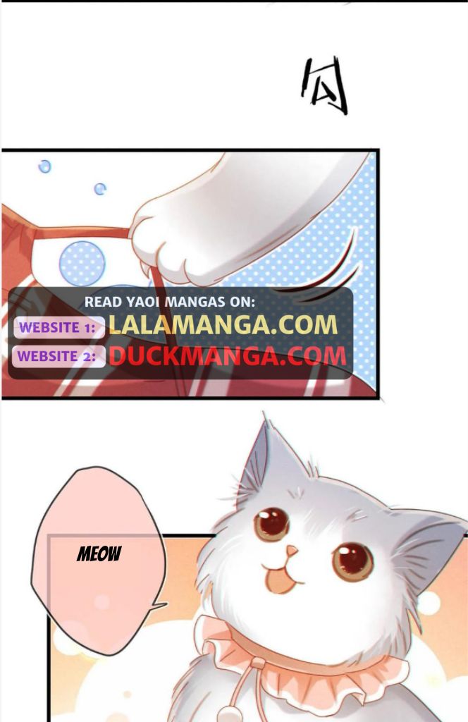 OMG! I’m Pregnant With Him Chapter 73 - page 28