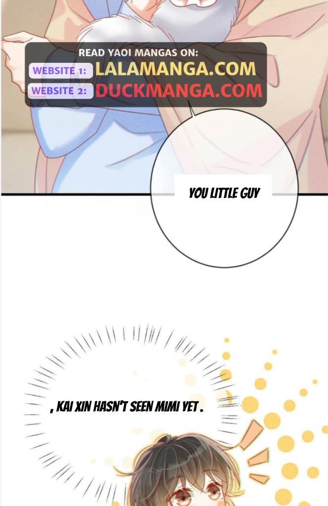 OMG! I’m Pregnant With Him Chapter 73 - page 30
