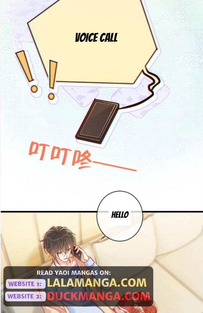 OMG! I’m Pregnant With Him Chapter 73 - page 32