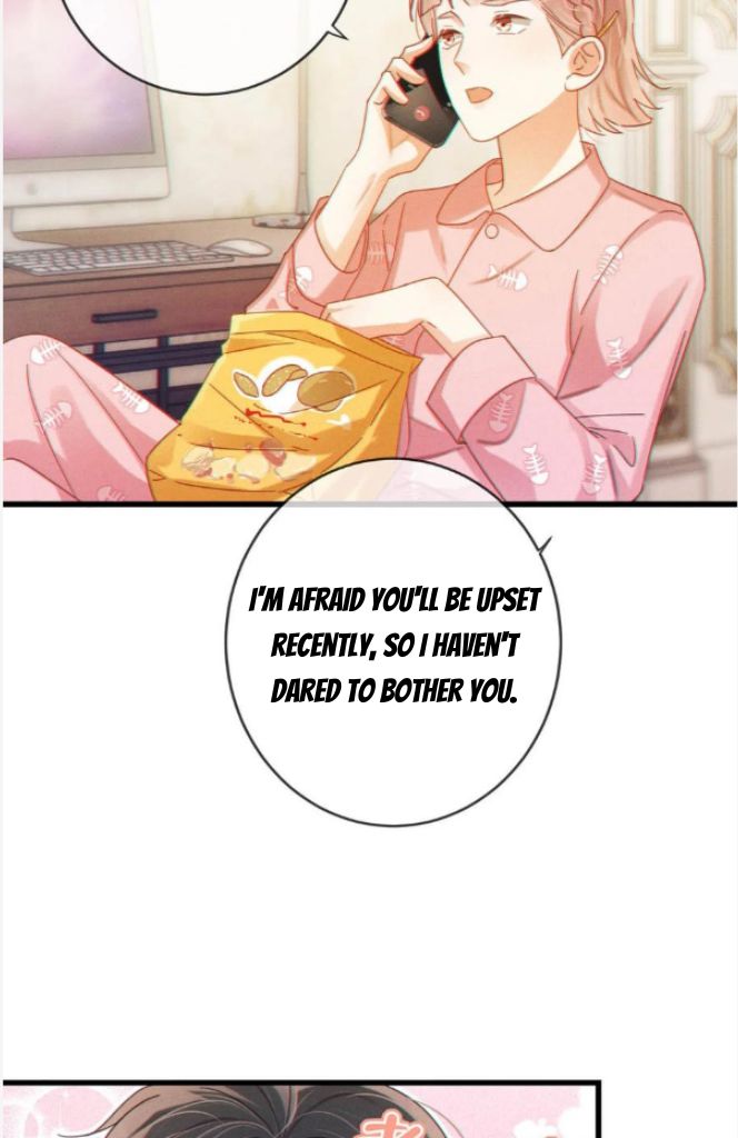 OMG! I’m Pregnant With Him Chapter 73 - page 36