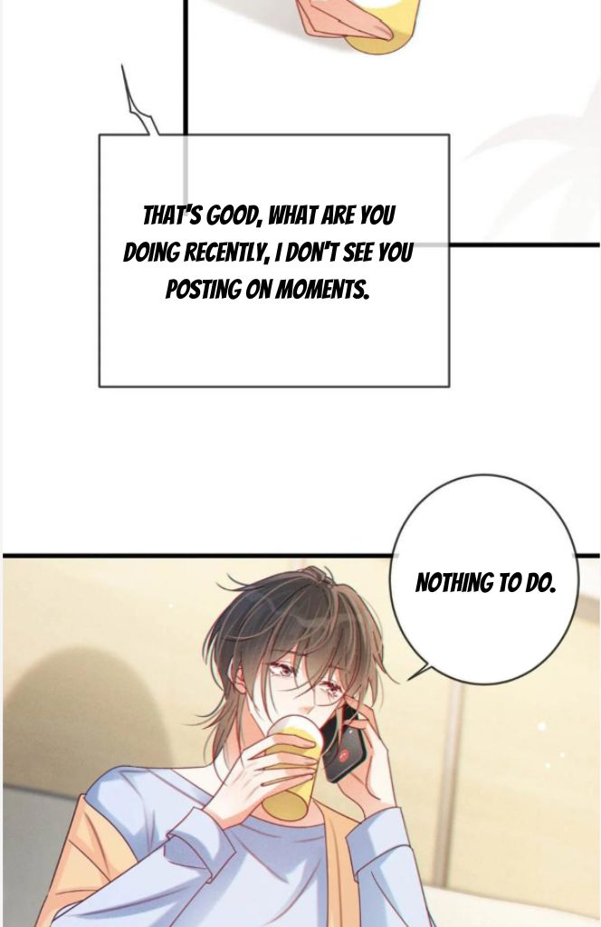 OMG! I’m Pregnant With Him Chapter 73 - page 38