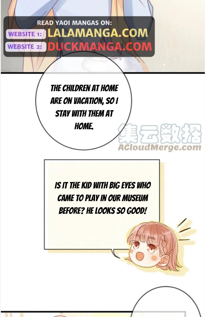 OMG! I’m Pregnant With Him Chapter 73 - page 39