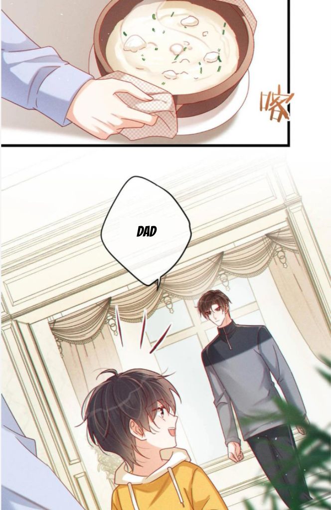 OMG! I’m Pregnant With Him Chapter 73 - page 4